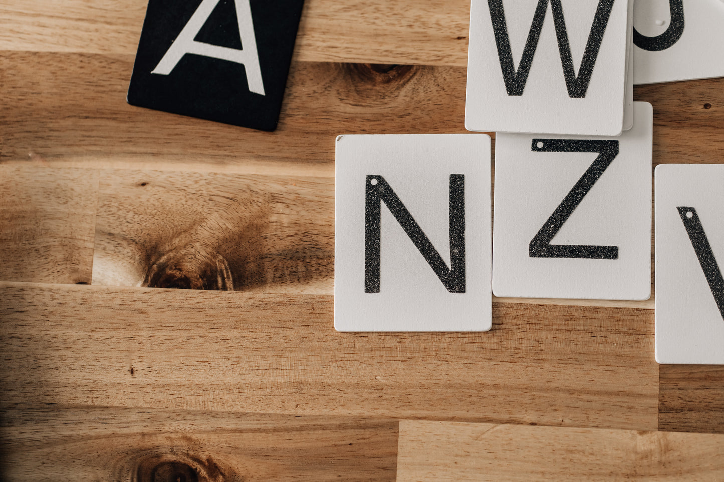 Montessori Cheaper Sandpaper Letters How to help child with writing letters Upper Case montessori letters teach toddler letters