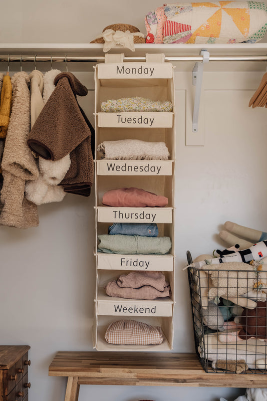 Organize Your Life Set
