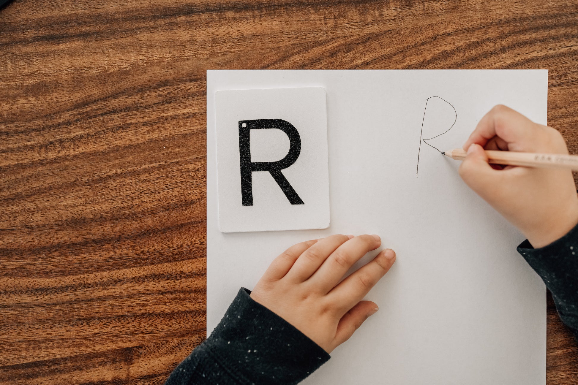 Montessori Cheaper Sandpaper Letters How to help child with writing letters Upper Case montessori letters teach toddler letters